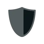 Defend SVG Icon
